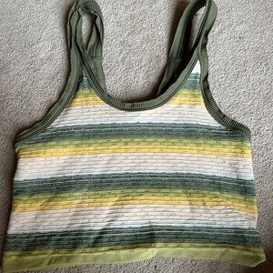 urban outfitters bra/tank size M/L